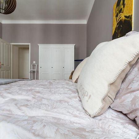 Apartment Vienna Your Home Abroad ภายนอก รูปภาพ
