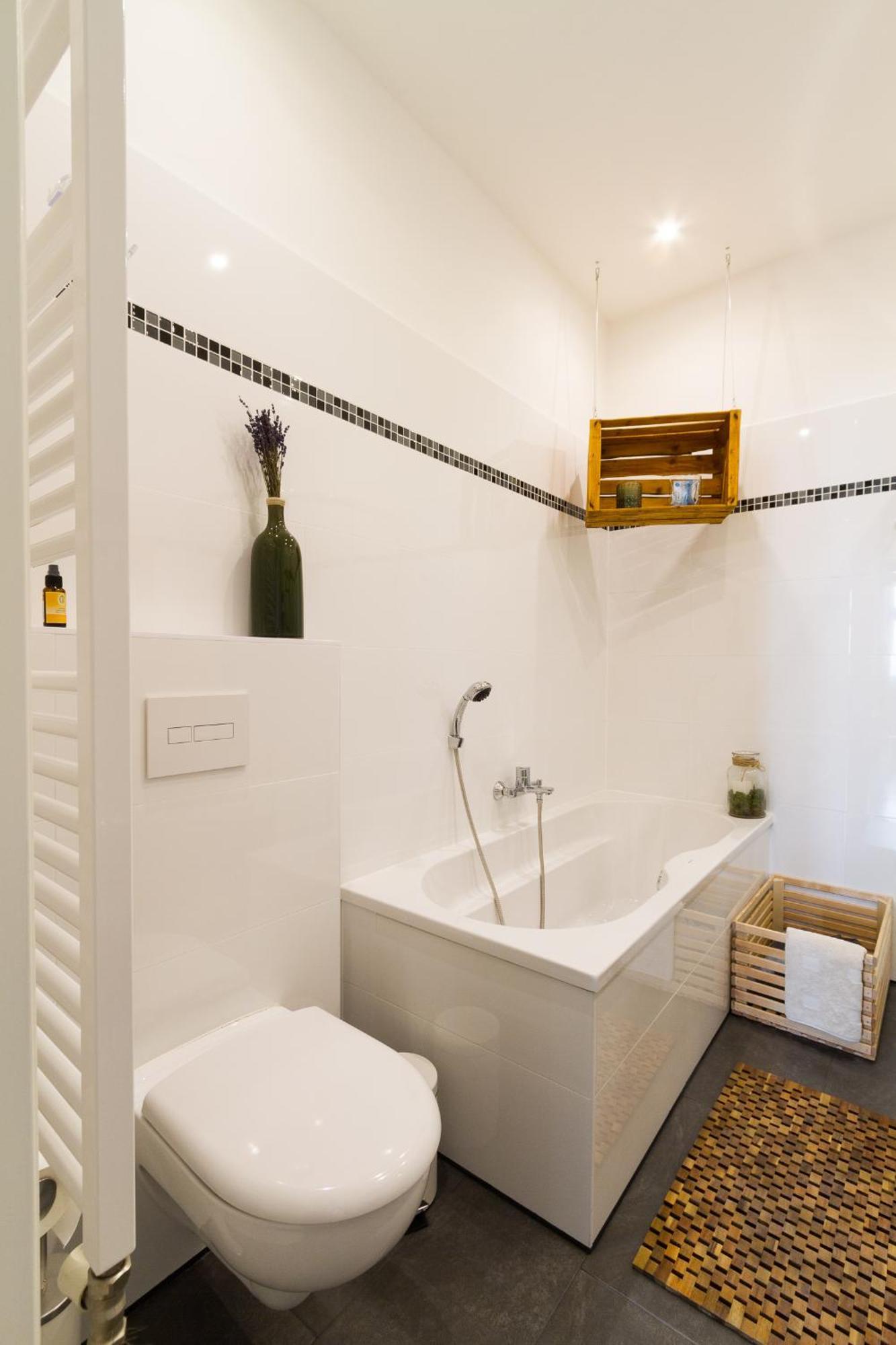 Apartment Vienna Your Home Abroad ภายนอก รูปภาพ