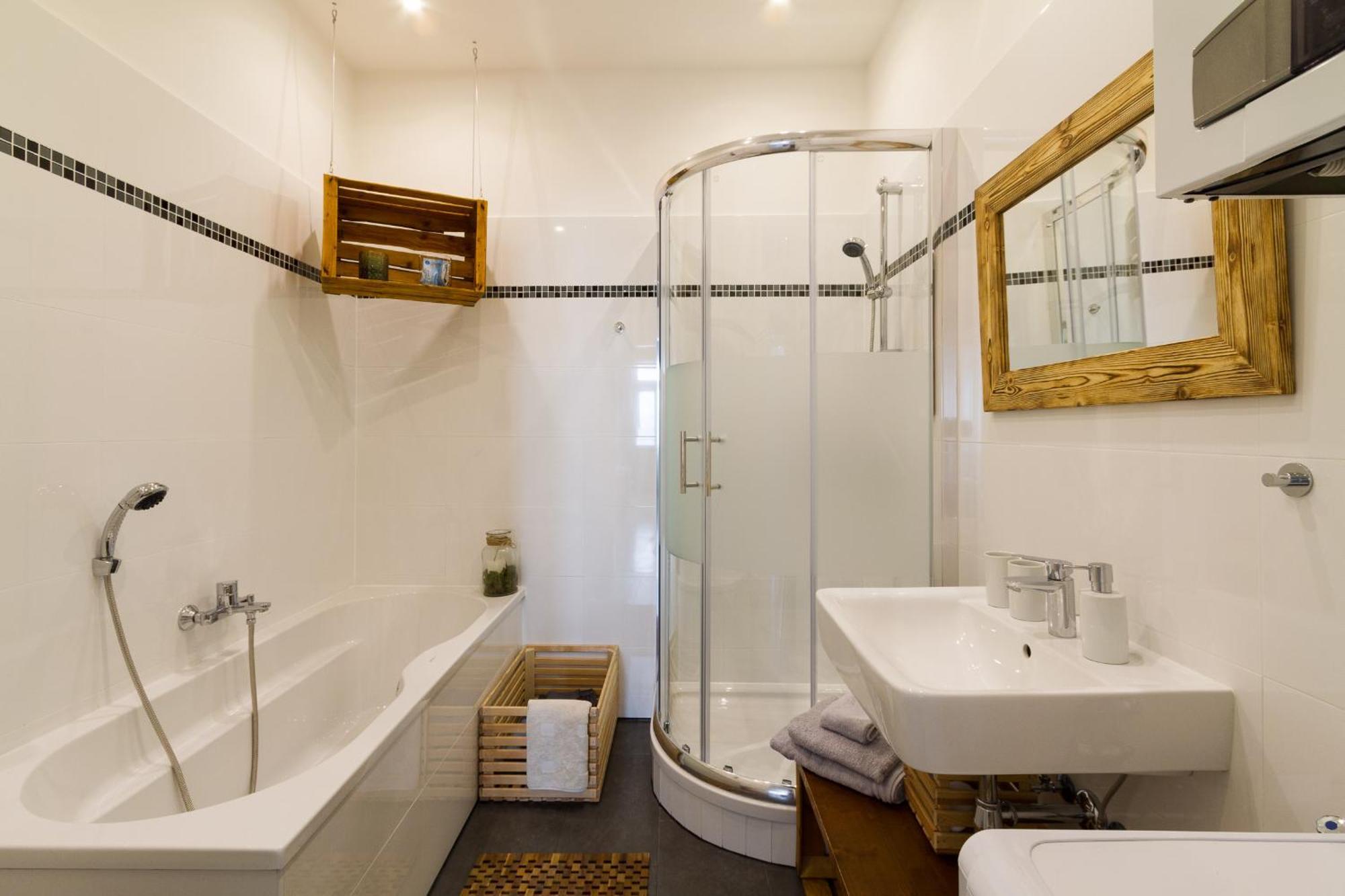Apartment Vienna Your Home Abroad ภายนอก รูปภาพ