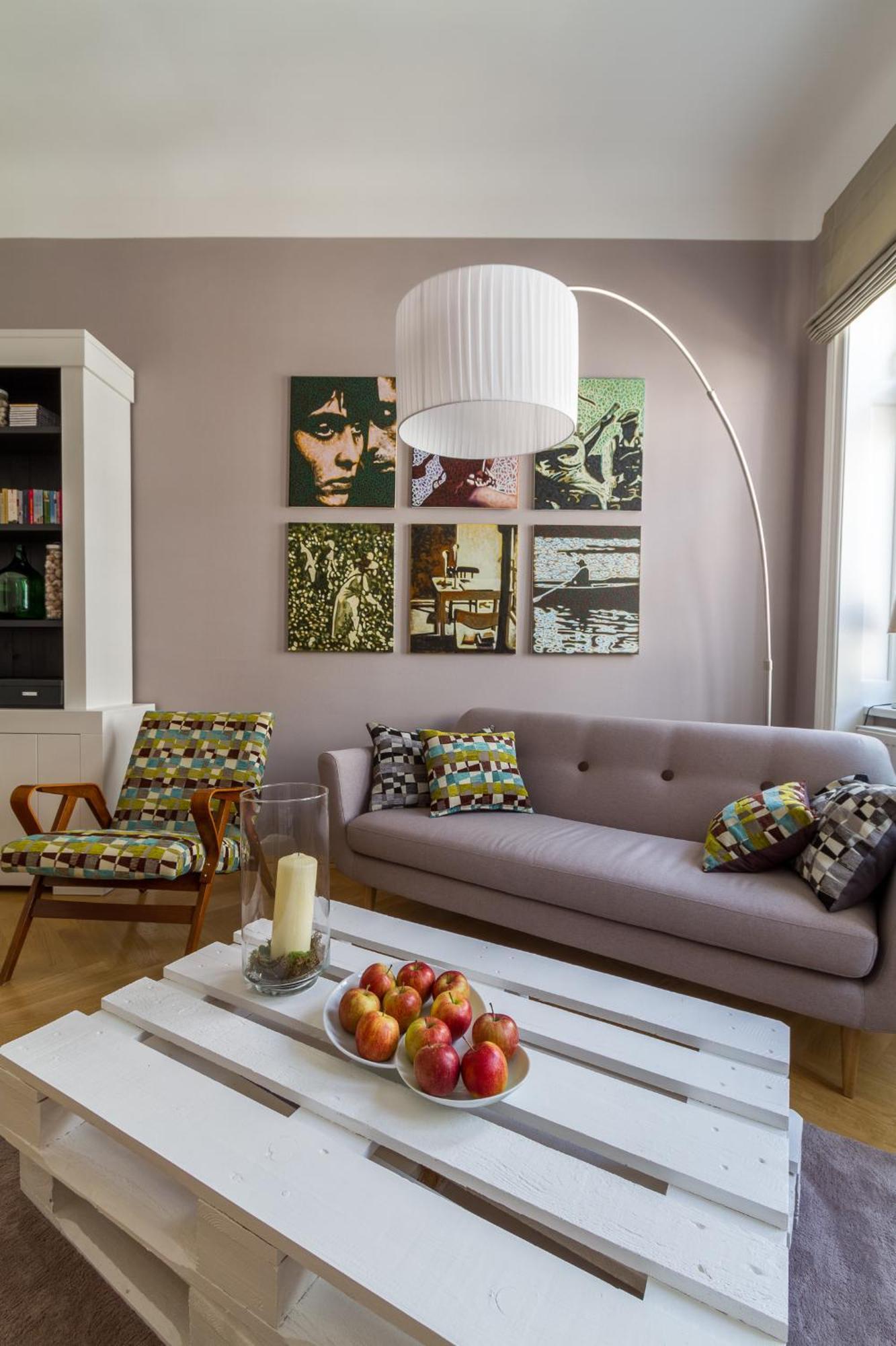 Apartment Vienna Your Home Abroad ภายนอก รูปภาพ