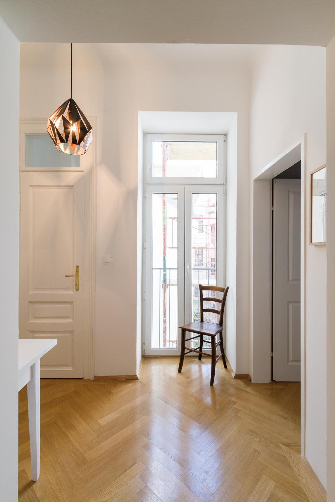 Apartment Vienna Your Home Abroad ภายนอก รูปภาพ