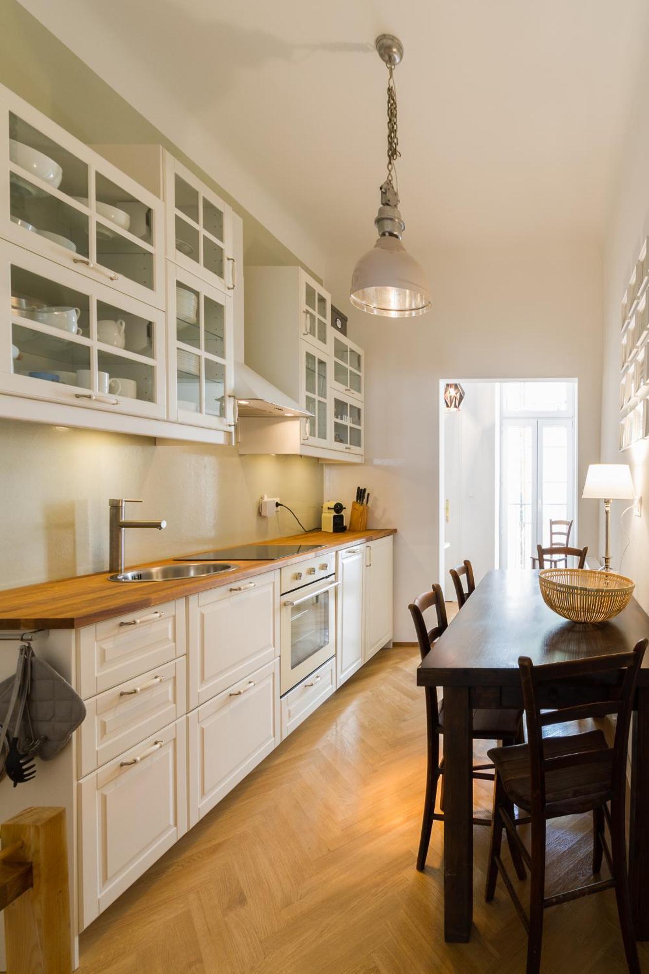 Apartment Vienna Your Home Abroad ภายนอก รูปภาพ