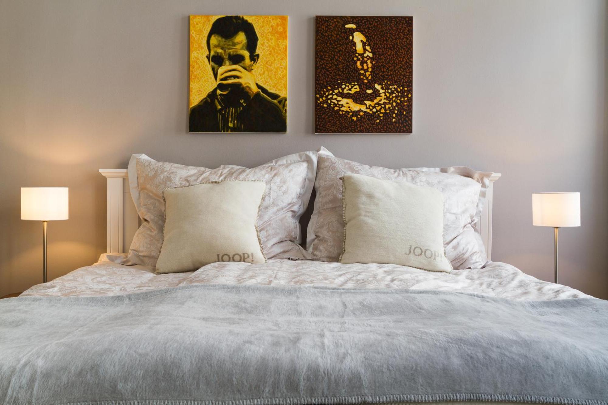 Apartment Vienna Your Home Abroad ภายนอก รูปภาพ