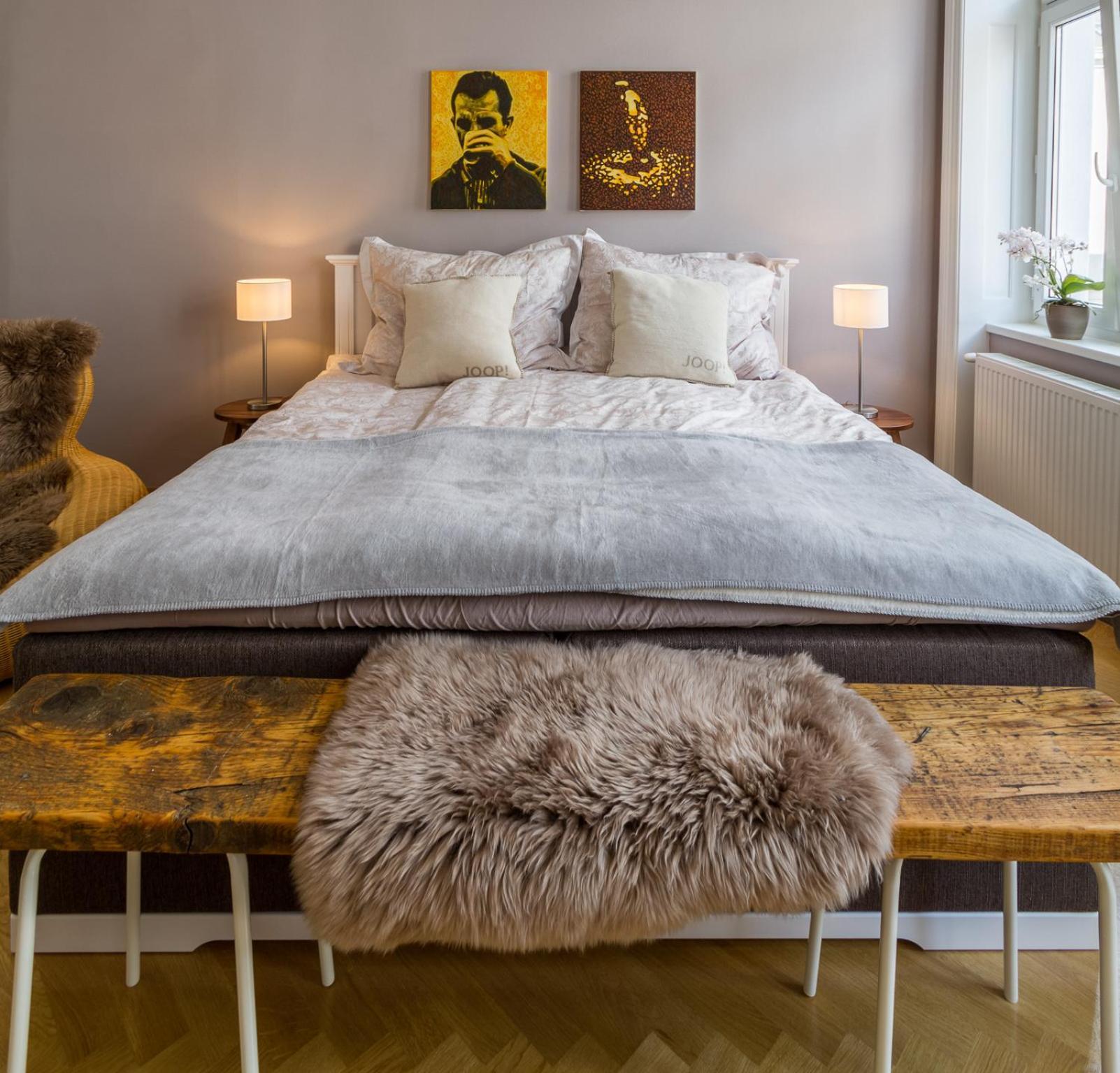 Apartment Vienna Your Home Abroad ภายนอก รูปภาพ