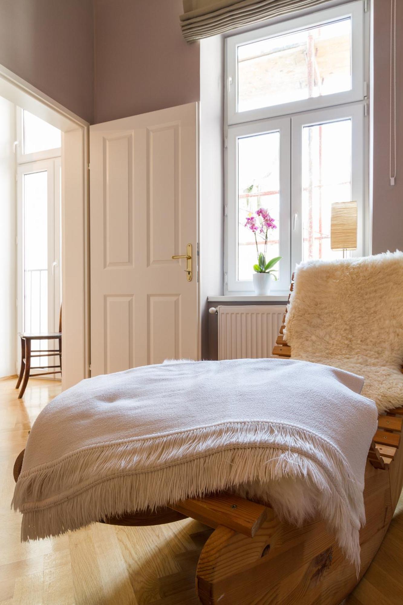 Apartment Vienna Your Home Abroad ภายนอก รูปภาพ