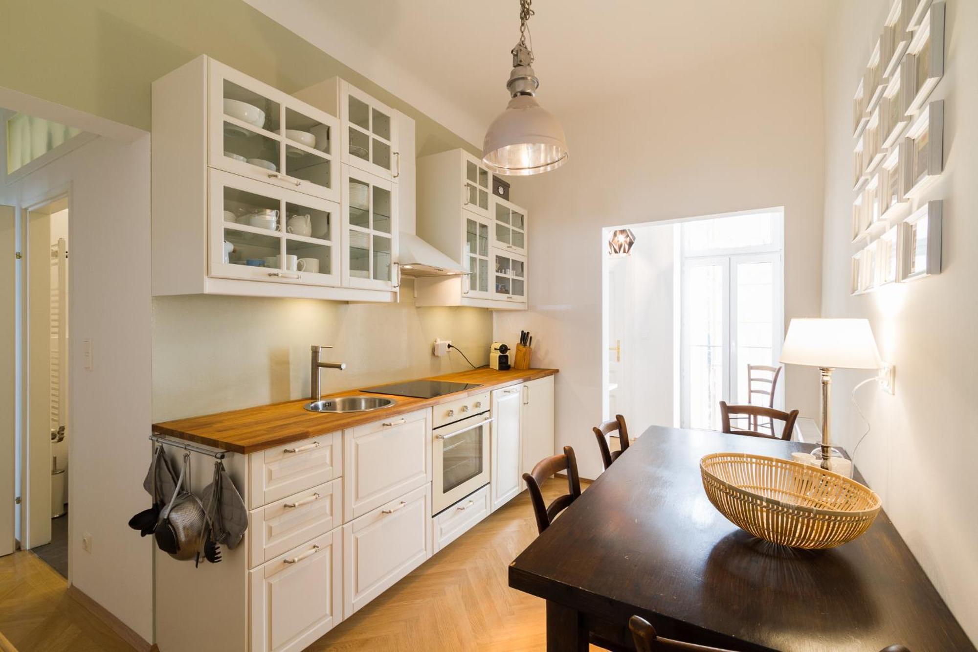 Apartment Vienna Your Home Abroad ภายนอก รูปภาพ