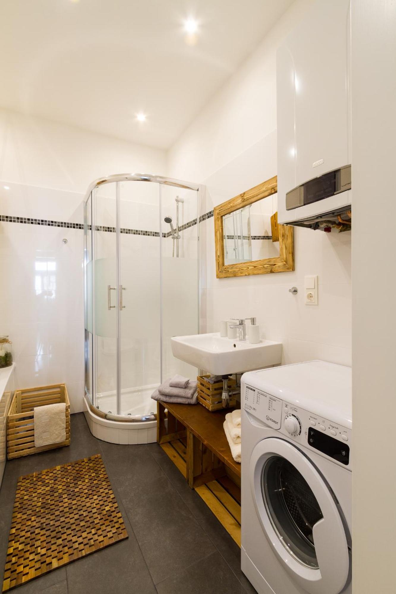 Apartment Vienna Your Home Abroad ภายนอก รูปภาพ
