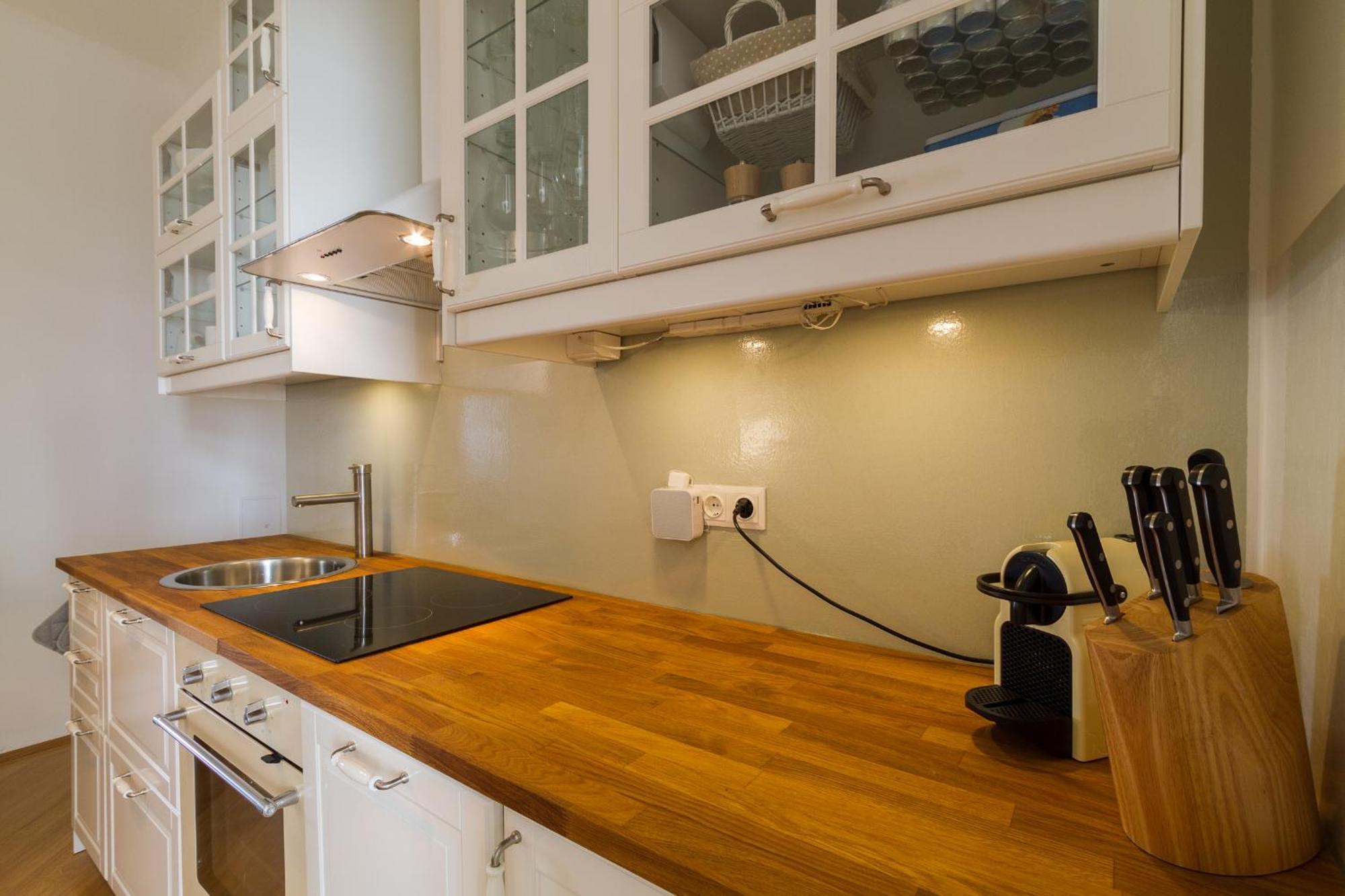 Apartment Vienna Your Home Abroad ภายนอก รูปภาพ