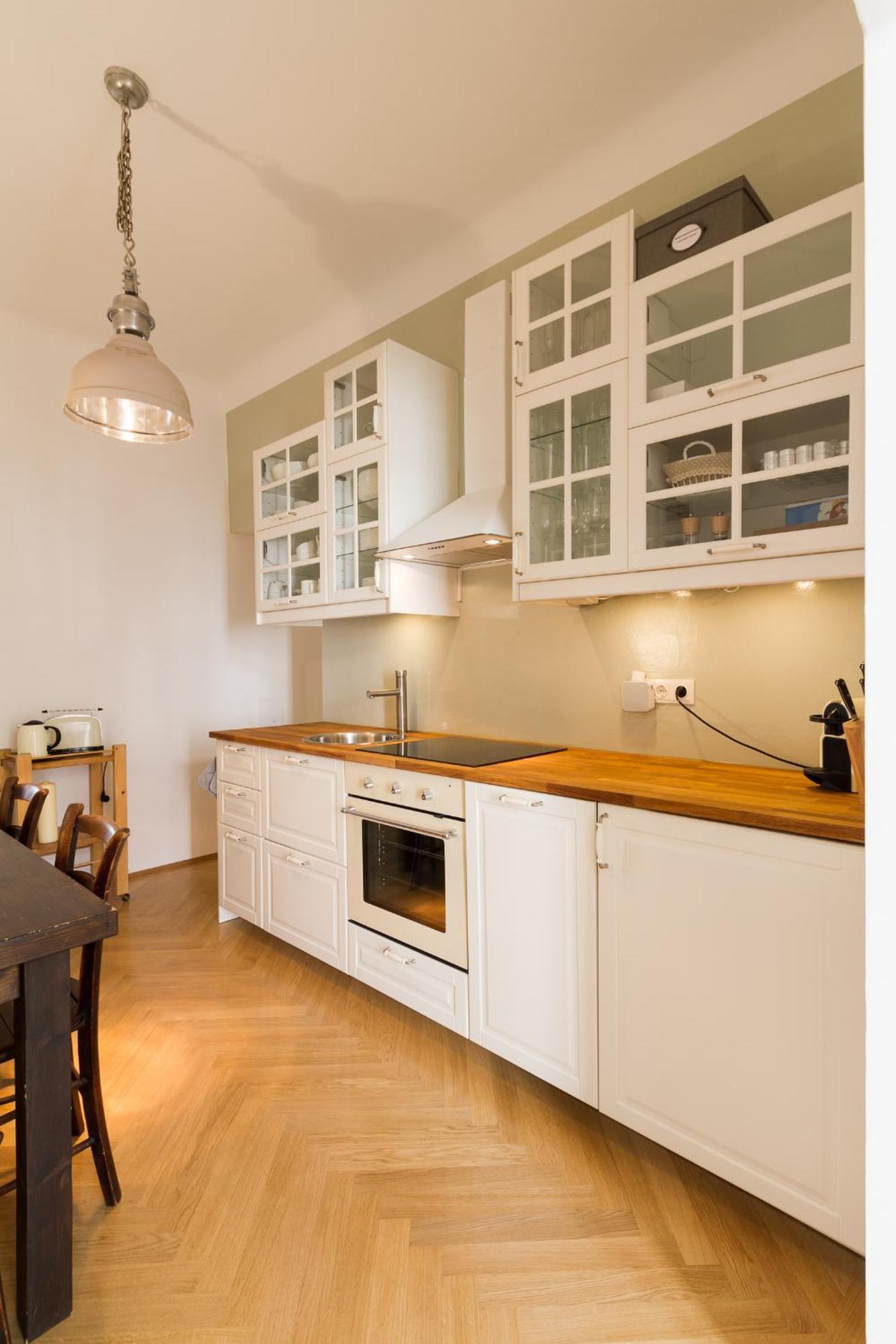 Apartment Vienna Your Home Abroad ภายนอก รูปภาพ