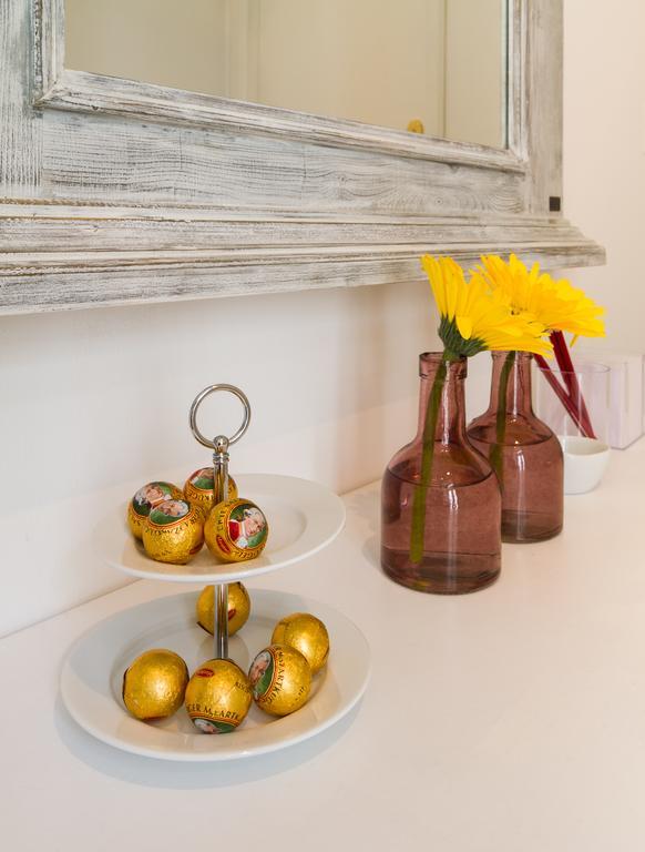 Apartment Vienna Your Home Abroad ภายนอก รูปภาพ